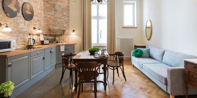 Cazare Apartament Brasov