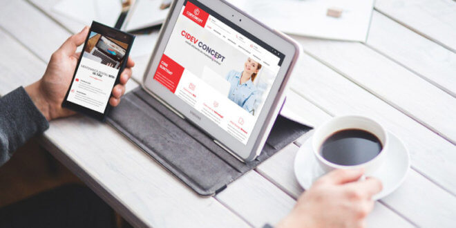 Web Design Brasov