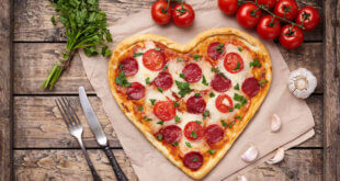 Pizza Brasov