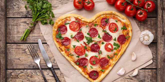 Pizza Brasov