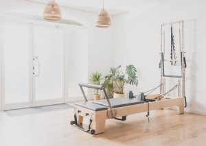 Aparate Pilates
