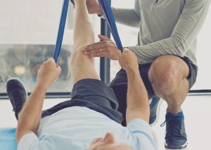 Recuperare fractura Brasov
