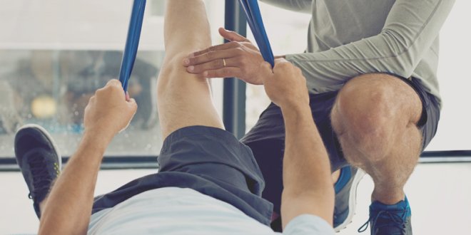Recuperare fractura Brasov